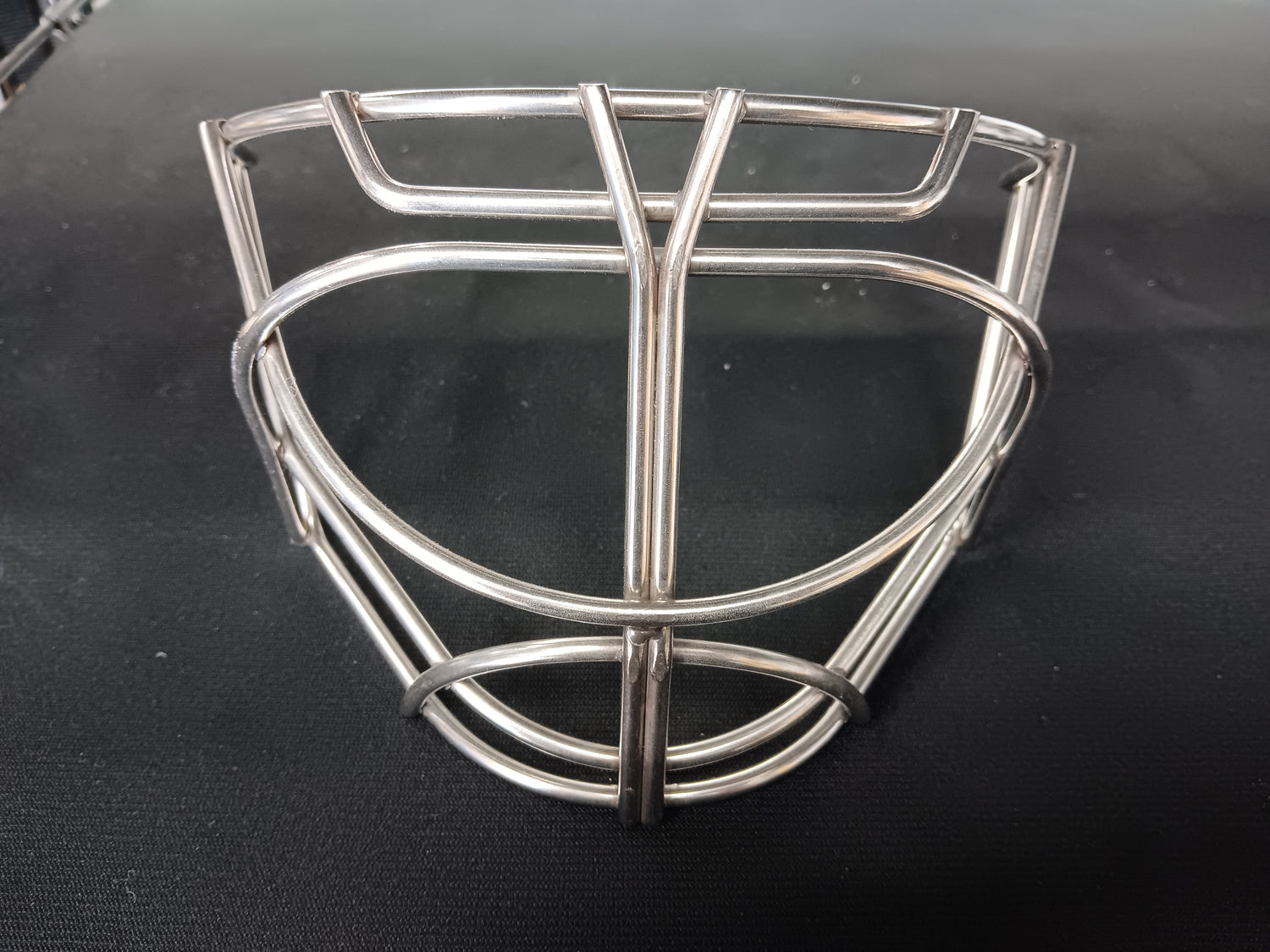 Goalie Masks + Parts