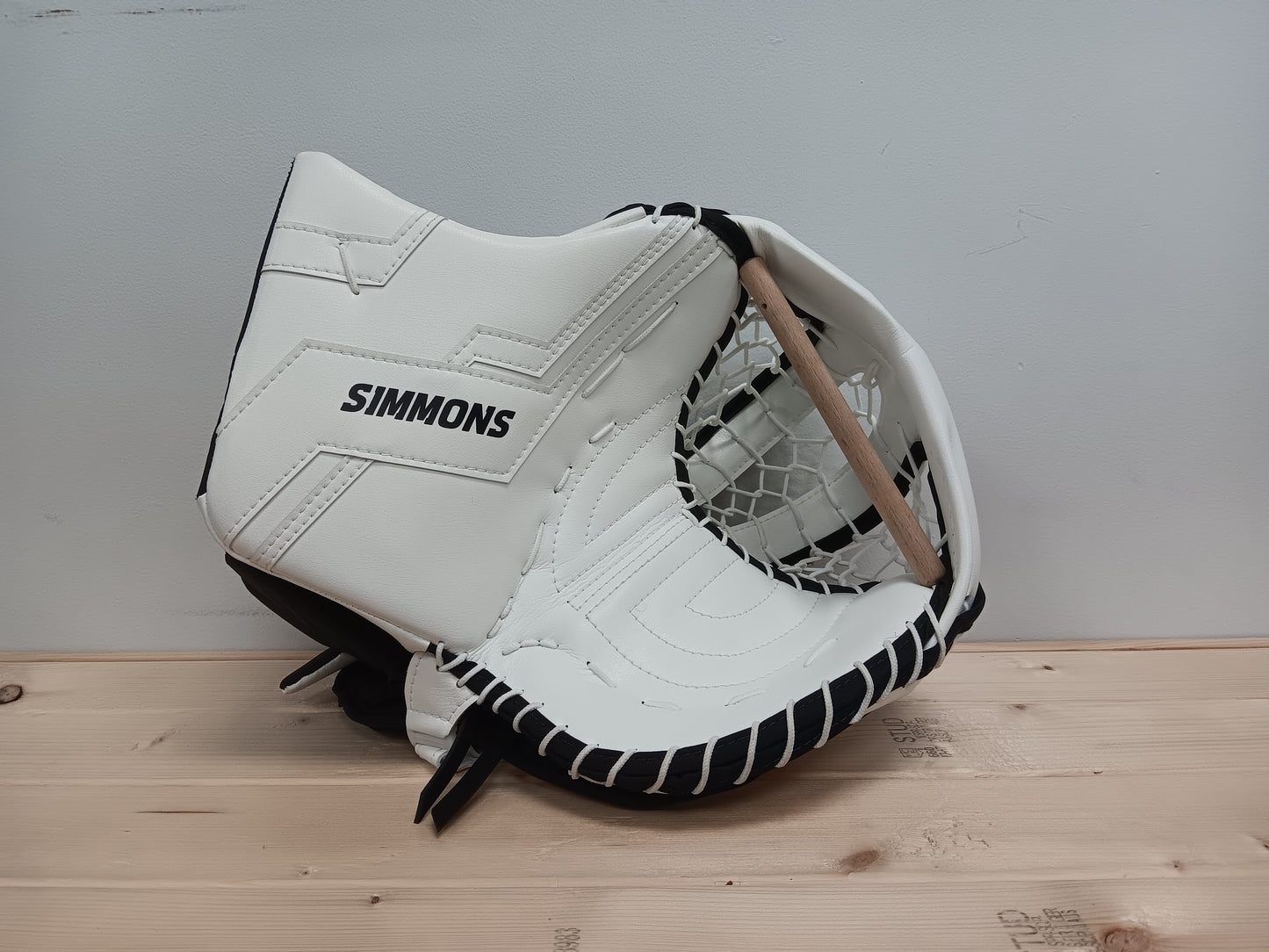 SIMMONS 1080 Pro Catcher