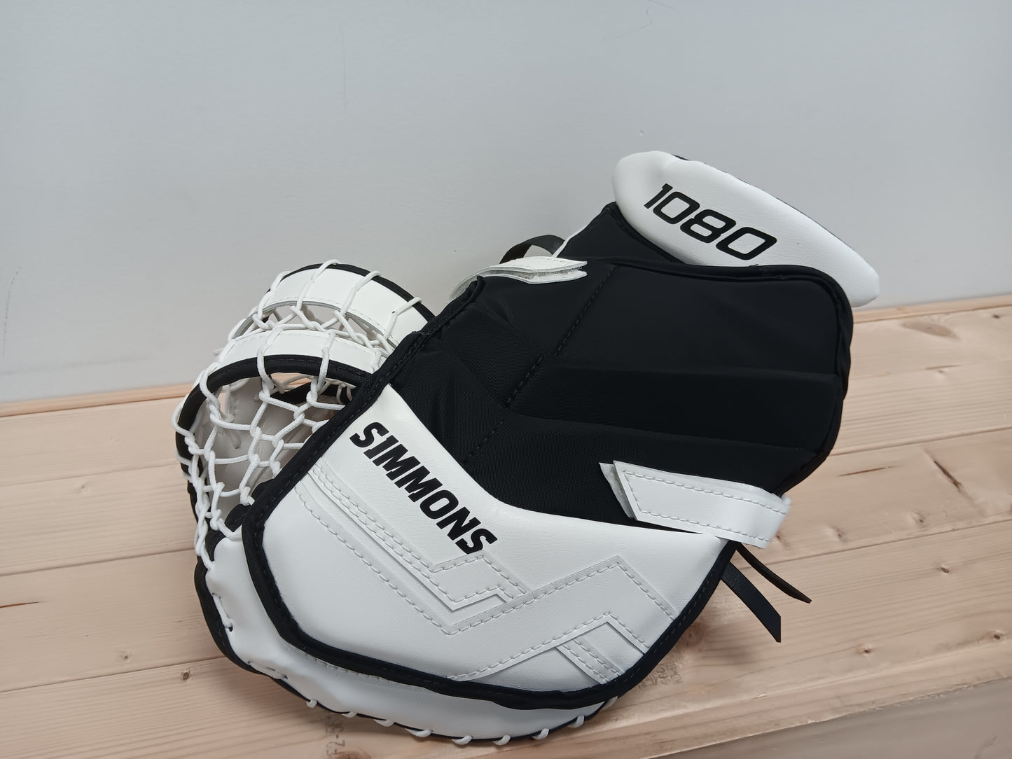 SIMMONS 1080 Pro Catcher