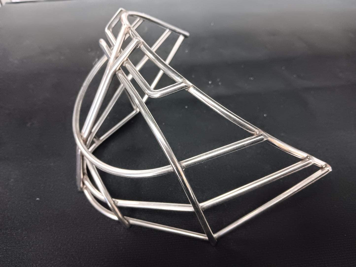 Simmons 962 Cat Eye Cage