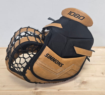 SIMMONS 1080 Pro Catcher- Retro