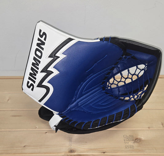 SIMMONS 1090 Pro Catcher