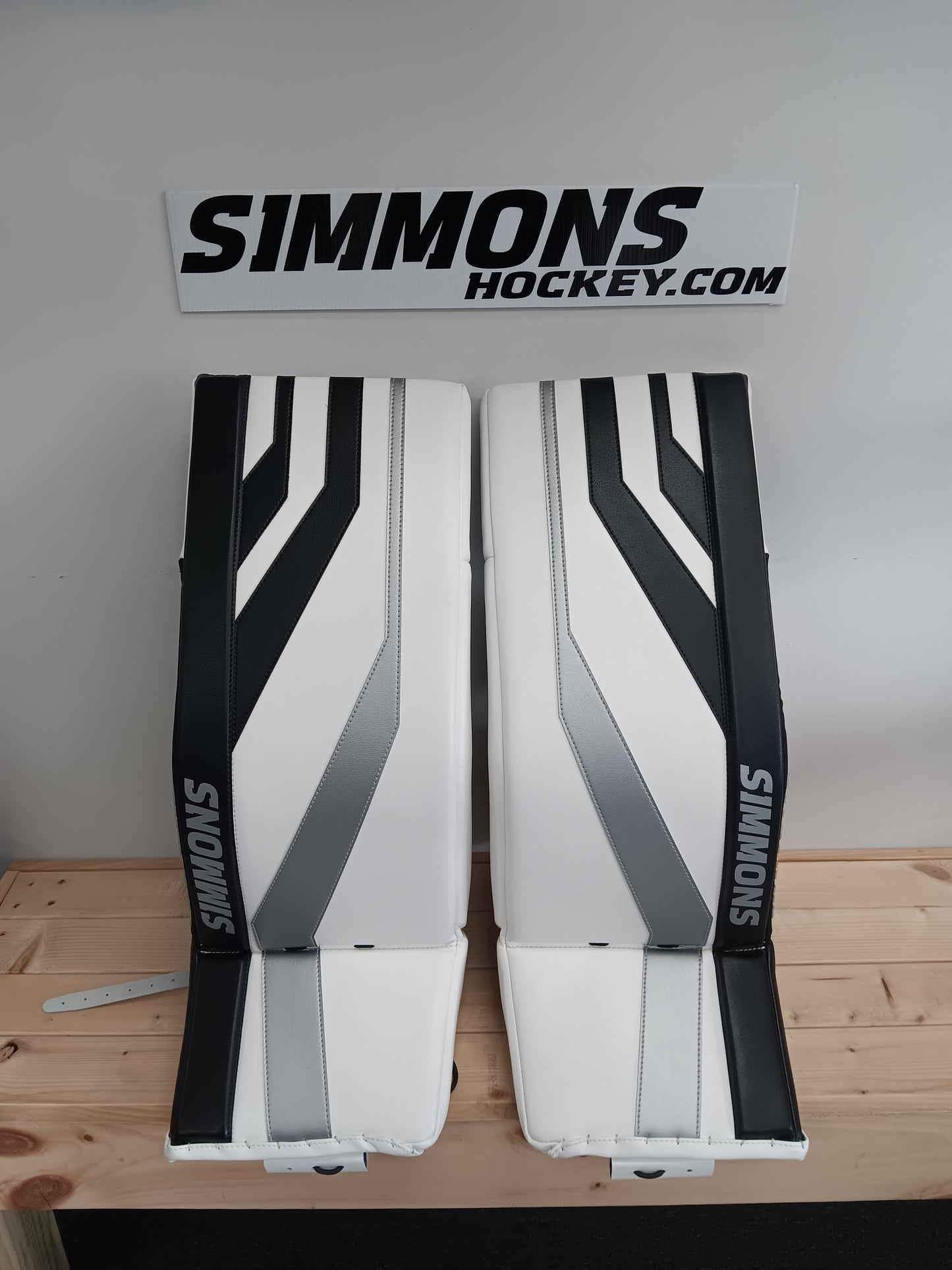 SIMMONS MATRIX 4 PADS - Retail