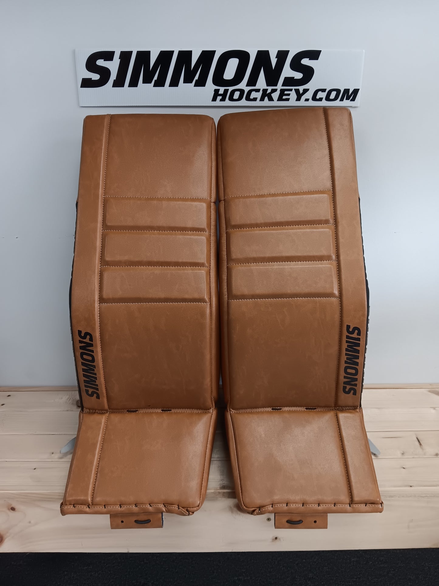 SIMMONS MATRIX 4 PADS - Retail