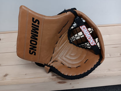 SIMMONS 1082 Pro Catcher