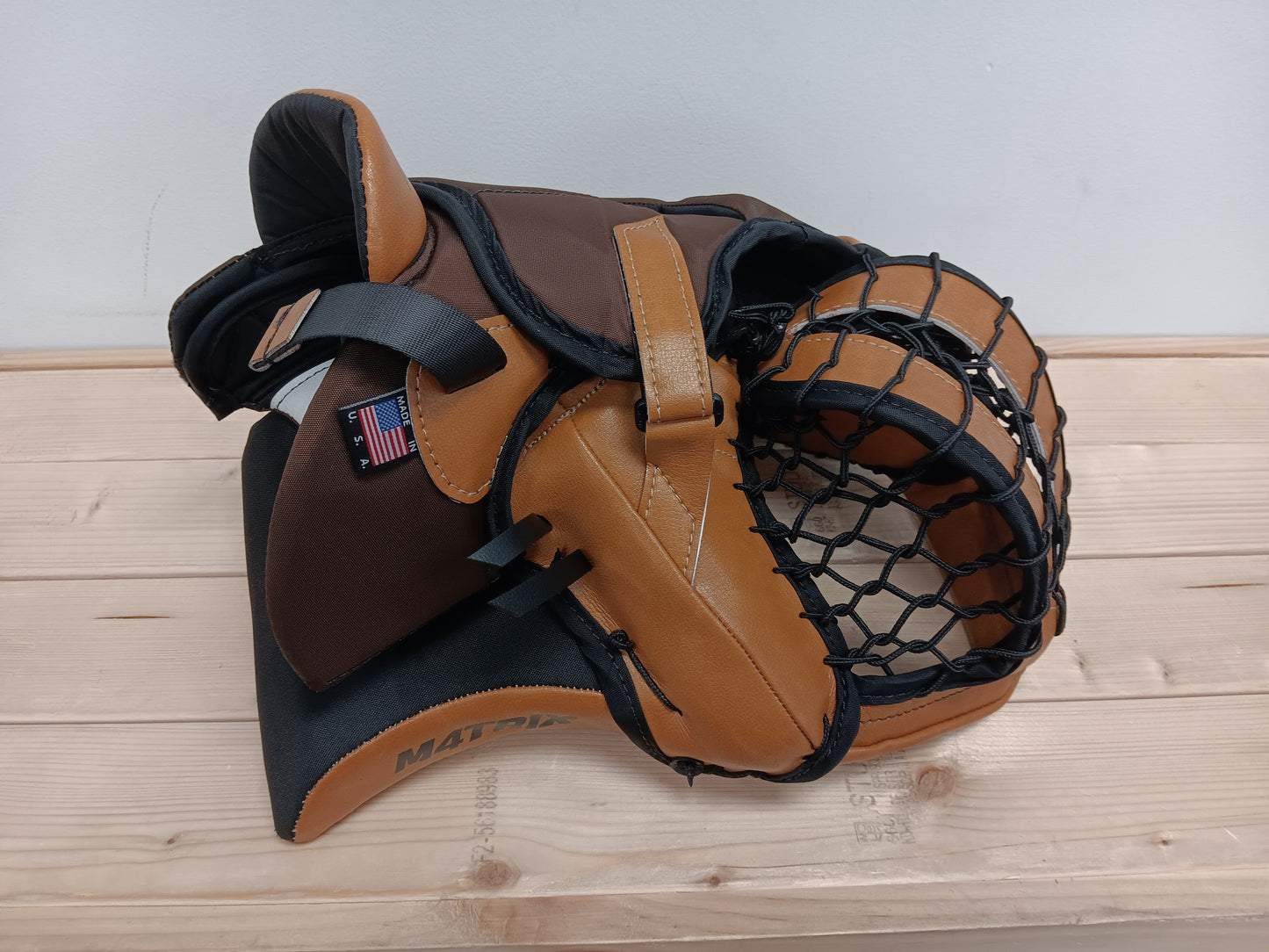 SIMMONS 1082 Pro Catcher