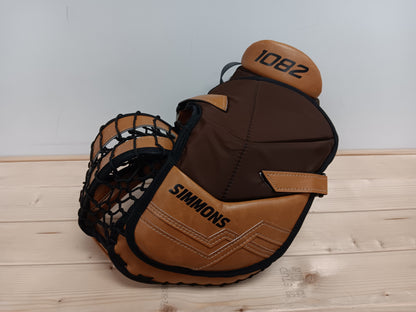 SIMMONS 1082 Pro Catcher