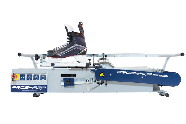 Pro Skate Sharpening