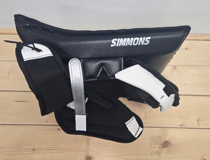 SIMMONS 1000 Pro Blocker 'Soho' graphic