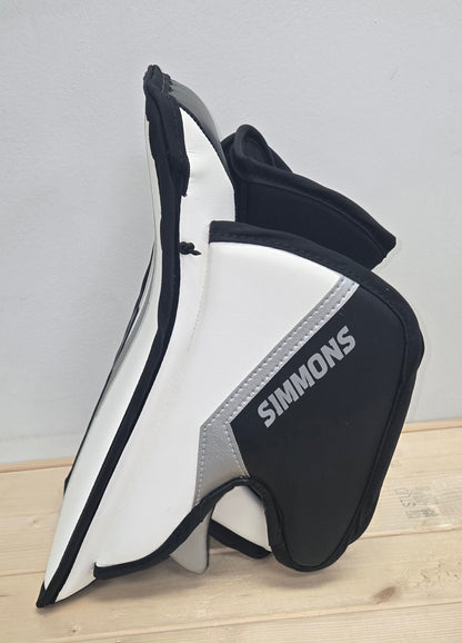 SIMMONS 1000 Pro Blocker 'Soho' graphic