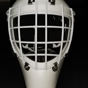 COVETED a5 jr MEDIUM GOALIE MASK